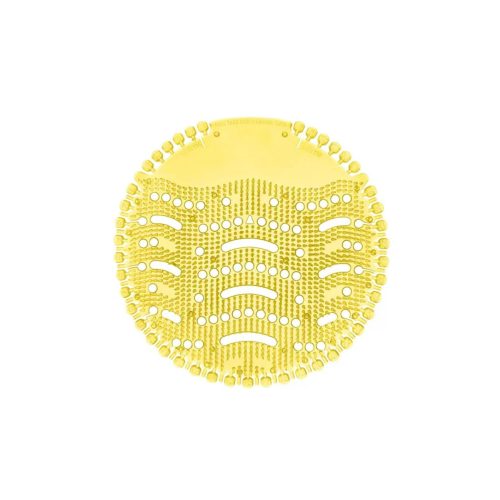 Pissoire rács műanyag illatos citrus