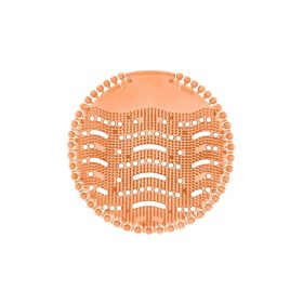 Pissoire rács műanyag illatos bogyós gyümölcs