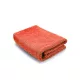 Törlőkendő mikroszálas 32 x 32 cm 300 g/m2 MUT32P piros/narancs