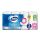 Toalettpapír 3 rétegű 100 százalék  cellulóz 16 tekercs/csomag Delicate Care Deluxe Zewa
