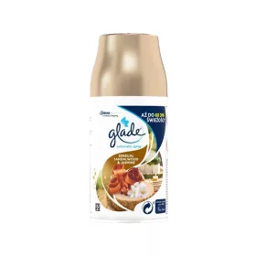   Légfrissítő elektromos utántöltő 269 ml Automatic Spray Glade&reg; Bali Szantálfa és Jázmin