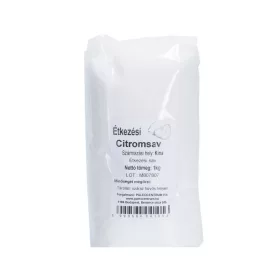 Citromsav 1 kg