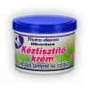 Kéztisztító krém tégelyes 500 g Tivex Derm