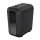 Iratmegsemmisítő, 10lap, konfetti vágás 4x40mm, Fellowes&reg; Powershred LX65