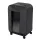 Iratmegsemmisítő, 12lap, konfetti vágás 4x40mm, Fellowes&reg; Powershred LX85