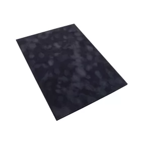 Oklevéltartó A4, prémium, Bluering&reg; fekete