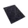 Oklevéltartó A4, prémium, Bluering&reg; fekete