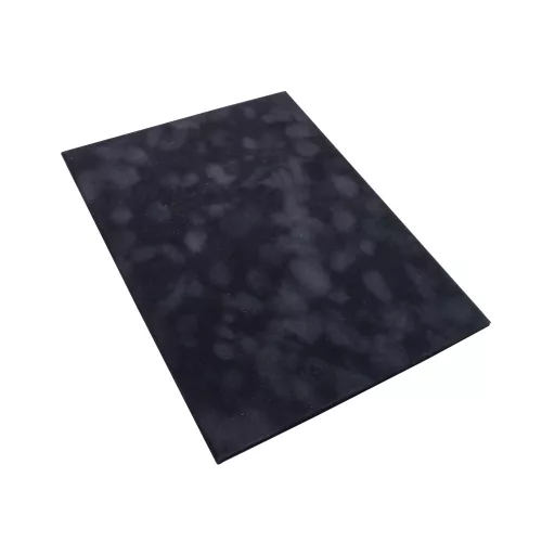 Oklevéltartó A4, prémium, Bluering&reg; fekete