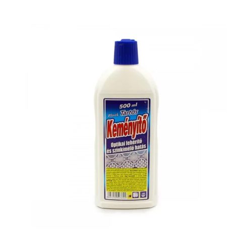 Keményítő 500 ml Blank