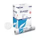 Orvosi papírlepedő 2 réteg 135 lap/50 cm/50 m/tekercs 6 tekercs/karton Strong 50 Lucart_870086 fehér