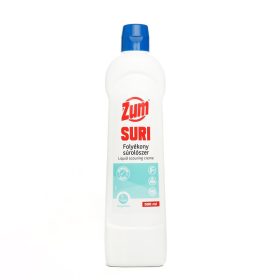 Súrolókrém 500 ml Zum Suri tenger