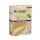 Toalettpapír 3 rétegű 250 lap/tekercs 6 tekercs/csomag EcoNatural Lucart 6.3_811929D havanna barna