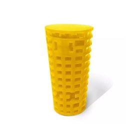   Légfrissítő utántöltő 100 g sárga Natural Flow - Juici Fruits Lucart_892370