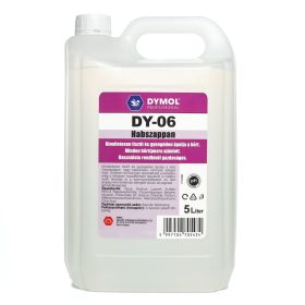 Habszappan 5 liter DY-06