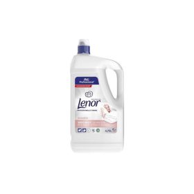  Öblítő koncentrátum 4,75 liter Lenor Professional Sensitive