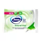 Toalettpapír nedves 42 lap/csomag Zewa Aloe Vera