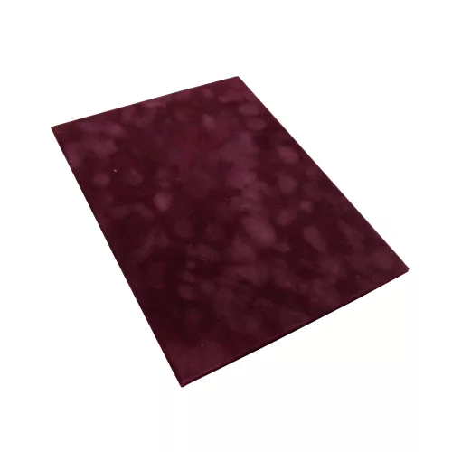 Oklevéltartó A5, prémium, Bluering&reg; bordó