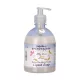 Folyékony szappan pumpás 500 ml balzsamos Mild Aloe Vera