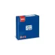 Szalvéta 2 rétegű 1/4 hajtású 33 x 33 cm 50 lap/csomag Smart Table Fato_82622100 sötétkék