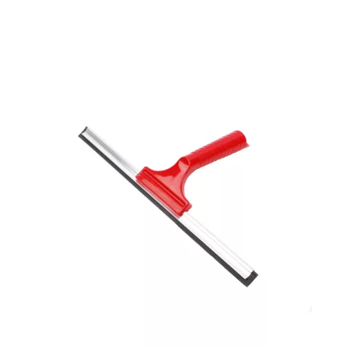 Ablaklehúzó rozsdamentes 35 cm műanyag nyéllel