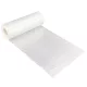 Nylon zacskó 20 x 30 cm (2 liter) 100 db/tekercs uzsonnás rollos