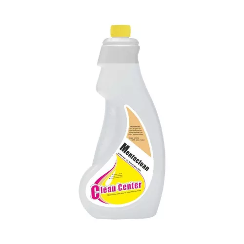 Szőnyegtisztító gépi 1 liter Mentaclean_Clean Center
