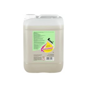   Folyékony szappan kézfertőtlenítő hatással habosítható 5 liter Kliniko-Sept HAB_Clean Center