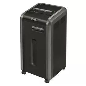   Iratmegsemmisítő, 22lap, csík vágás 5,8mm, Fellowes&reg; Powershred 225i