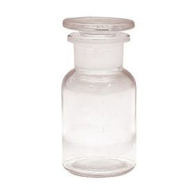 Ételmintás üveg 250 ml