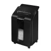 Iratmegsemmisítő, 90lap, minikonfetti vágás 4x10mm, Fellowes&reg; AutoMax 100M