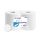 Kéztörlő 3 rétegű tekercses 100  százalék  cellulóz 2 tekercs/karton Strong 3.500 Lucart_851318J hófehér