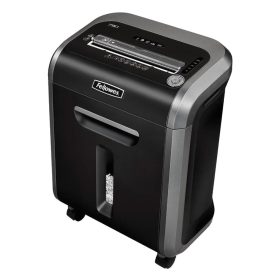   Iratmegsemmisítő, 15lap, konfetti vágás 4x38mm, Fellowes&reg; Powershred 79Ci