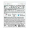 Akasztószög öntapadós, állítható sima felületekhez 4 kg teherbírás 2 darab/bliszter Tesa Powerstrips