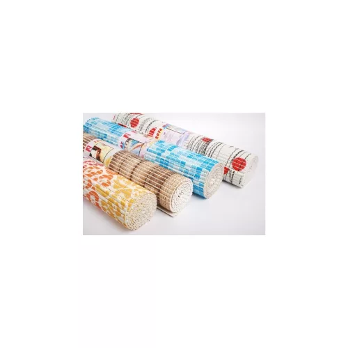 Kádkilépő szivacsos színes 40 x 65 cm