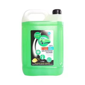   Szélvédőmosó téli 5 liter -19°C környezetbarát Green Car