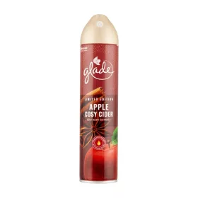 Légfrissítő aerosol 300 ml Glade&reg; Apple Cosy Cider