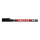 Táblamarker 1mm, kerek Edding 361 fekete