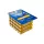 Elem AAA mikro LR03 Longlife BigBox 24 db/csomag, Varta