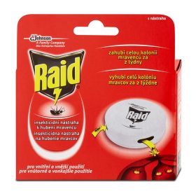 Hangyaírtó csalétek Raid&reg; Kontakt
