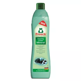 Súrolókrém 500 ml Frosch Mineral
