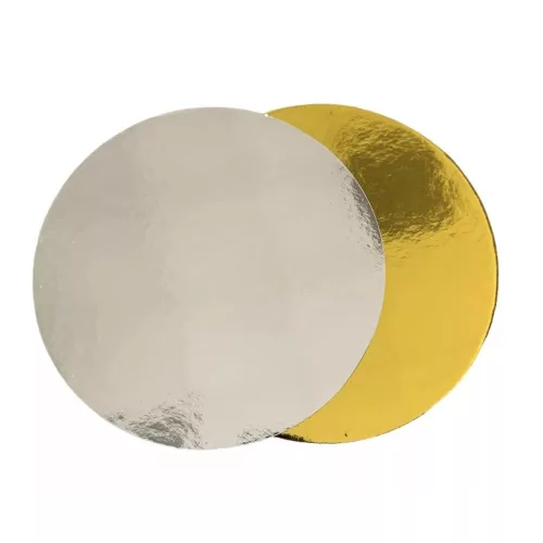 Tortaalátét kerek átmérő 30 cm