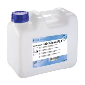 Tisztítószer gépi 5 liter Neodisher LaboClean FLA