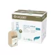 Folyékony szappan utántöltő 1 liter Premium Liquid Hand Soap 1000 Lucart_89100000 argán olaj