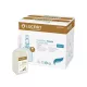 Habszappan utántöltő 1 liter Classic Foam Hand Soap 1000 Lucart_89111000 mandula olaj