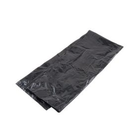 Szemeteszsák 700 + 2 x 100 x 1260 mm 55 mikron_Fekete