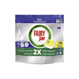   Mosogatógép tabletta 115 db/csomag Jar Professional All in One
