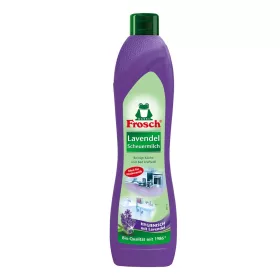 Súrolókrém 500 ml Frosch Levendula