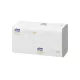 Kéztörlő 2 rétegű Z hajtogatott 100 lap/csomag 21,2 x 34 cm 21 csom/karton Premium Extra Soft Xpress H2 Tork_100297fehér