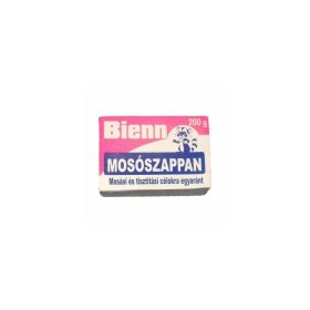 Mosószappan 200 g Bienn