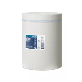   Kéztörlő 2 rétegű tekercses átmérő 19 cm 6 tekercs/karton Plus M2 Advanced Tork_101250 fehér